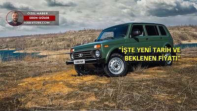 Ocak'ta gelecek demişlerdi ama gelemedi!