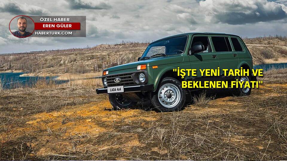 Ocak'ta gelecek demişlerdi ama gelemedi!