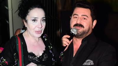 "Nur Yerlitaş'ın isteği üzerine görüntülerini klipten çıkardım"