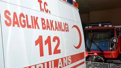 Görevi başında kalp krizi geçiren polis şehit oldu