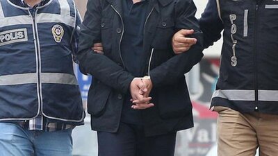 Başkentte terör operasyonu