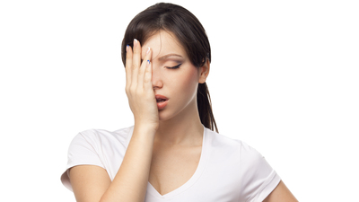 Beklenmeyen mevsim geçişlerinde yüz felcine dikkat!