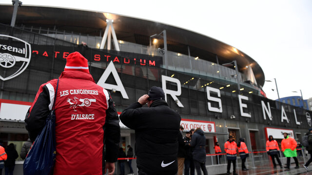 Arsenal'den rekor anlaşma!