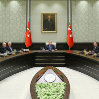 Çocuğun cinsel istismarına karşı 6 bakanlı komisyon