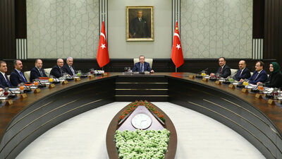 Çocuğun cinsel istismarına karşı 6 bakanlı komisyon