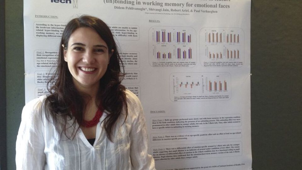 Türk bilim insanına ABD'den ödül