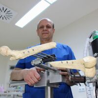 Türk doktordan inanılmaz buluş!