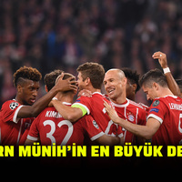 Bayern Münih'in en büyük defosu ne?