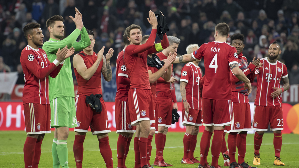 Bayern Münih'in en büyük defosu ne?