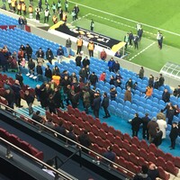 Trabzonspor'da isyan bayrağı!