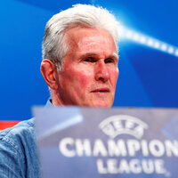 Heynckes'ten Güneş'e övgü