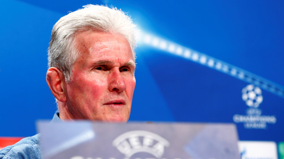 Heynckes'ten Güneş'e övgü