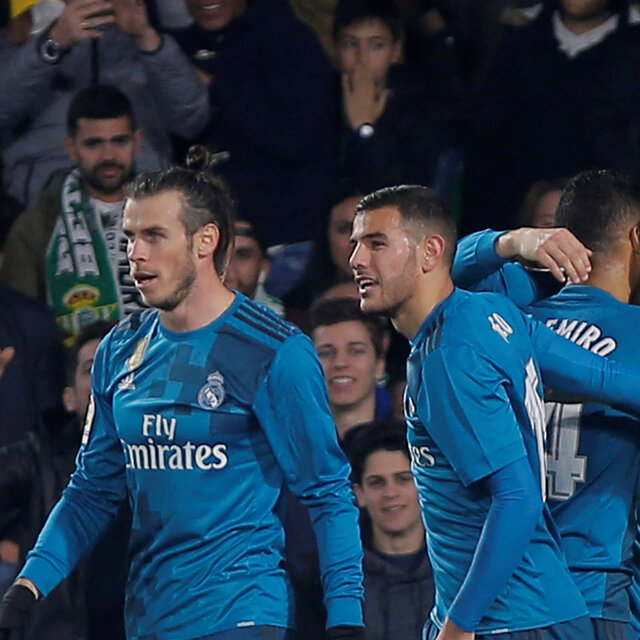 La Liga'da çılgın maç! Tam 8 gol!
