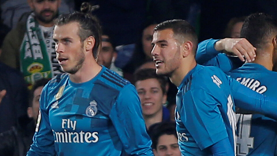 La Liga'da çılgın maç! Tam 8 gol!