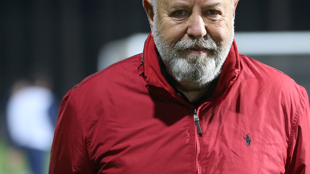 "Galatasaraylılar ağlıyor ama pozisyon penaltı"