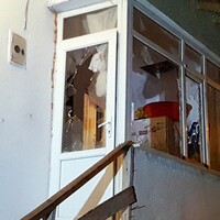 Cinnet getiren şahıs dehşet saçtı! 3 kişiyi öldürüp sosyal medyada canlı yayın yaptı