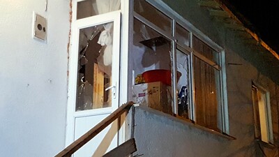 Cinnet getiren şahıs dehşet saçtı! 3 kişiyi öldürüp sosyal medyada canlı yayın yaptı