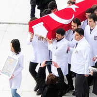 Profesörden son ders! Vücudunu öğrencilerine bıraktı