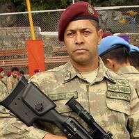 Kahraman Şehit Ömer Halisdemir'in 44. yaş günü