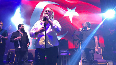 "Kadın ve çocuklara nasıl dokunabilirsiniz?"