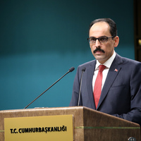 Kalın'dan Esad ile YPG anlaştı iddiasına yanıt: Bir takım kirli pazarlıklar var