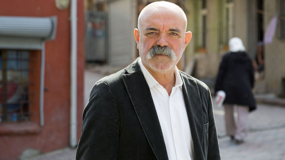 Çukur İdris Koçovalı kimdir?