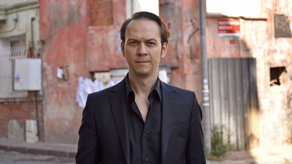 Selim Koçovalı kimdir?