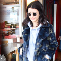 Kahvaltı kaçamağı