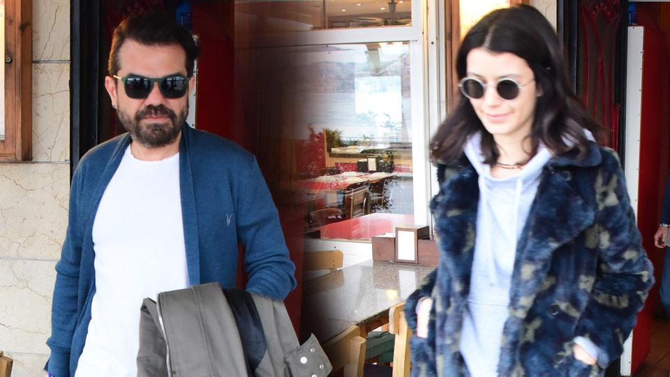 Kahvaltı kaçamağı