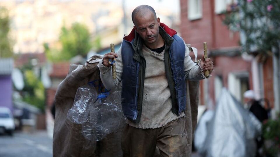 Çukur Aliço kimdir?