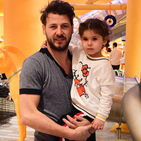 "Kızımın yanında bu konuları konuşmayalım"