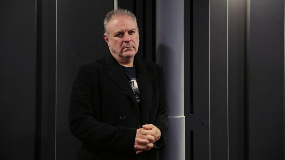 Çukur Baykal kimdir?