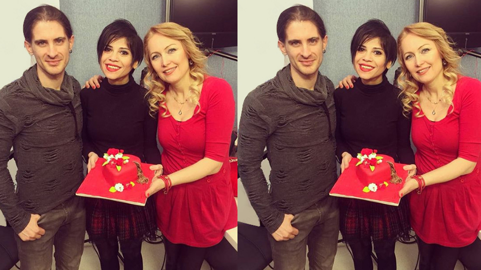 Haziran'da nikah var