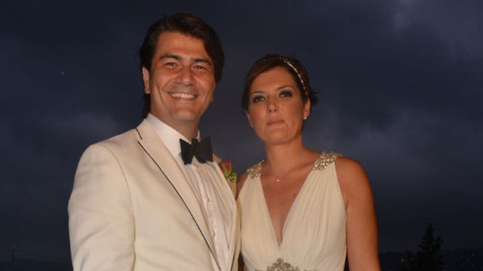 Yasemin Şaşmaz kimdir?