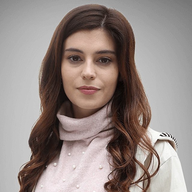 Çukur Hale kimdir?