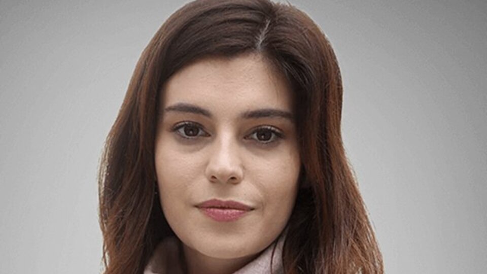 Çukur Hale kimdir?