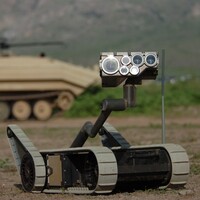 22 ülke karar verdi: Robotlar askere alınacak mı?