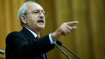 Kılıçdaroğlu: Yüzde 50+1'i kabul etmiyorum, en az yüzde 60 alacağız