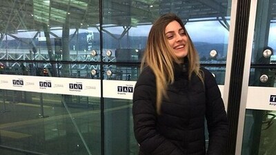 Yağmur Banda kimdir?