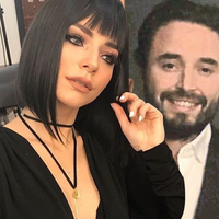 "Hayatımda biri olsa..."