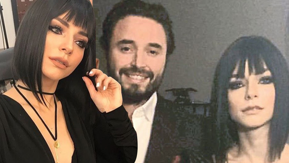 "Hayatımda biri olsa..."