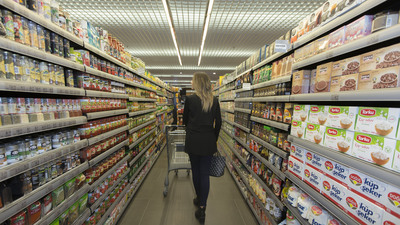 Tüketici güven endeksi azaldı