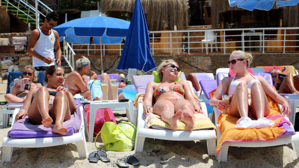 Dünya Turizm Barometresi açıklandı! İşte sonuçlar