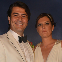 Vatan Şaşmaz'ın oğlu dünyaya geldi