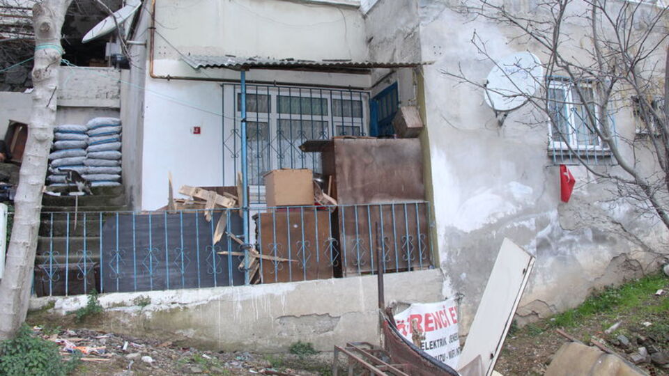 Evinde ölü bulunmuştu! Eşinin sevgilisi tarafından öldürüldüğü ortaya çıktı