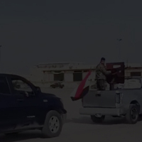 'Esad rejimine bağlı güçler Afrin'de' iddiası