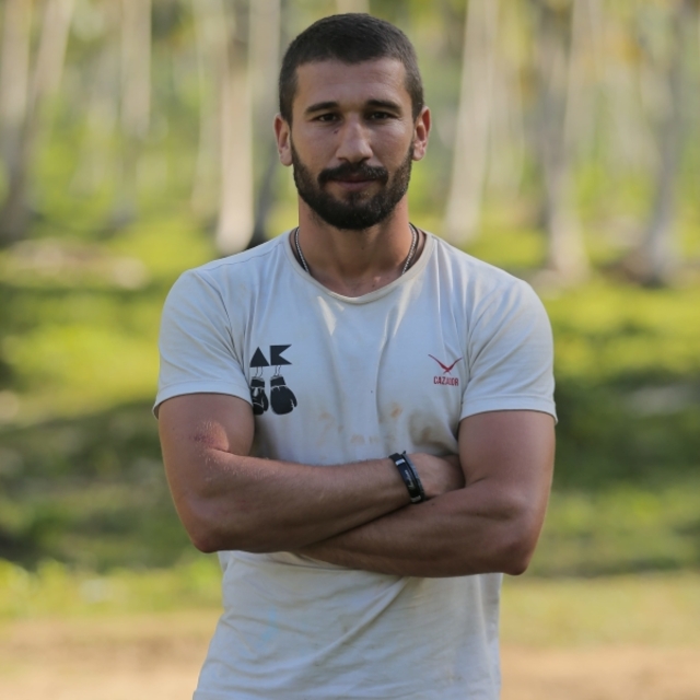 Survivor Adem Kılıççı kimdir?
