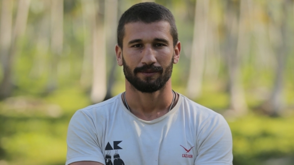 Survivor Adem Kılıççı kimdir?