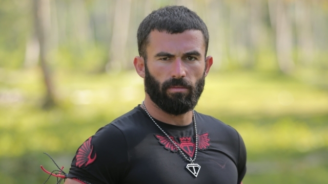 Survivor Ünlüler Turabi Çamkıran kimdir?