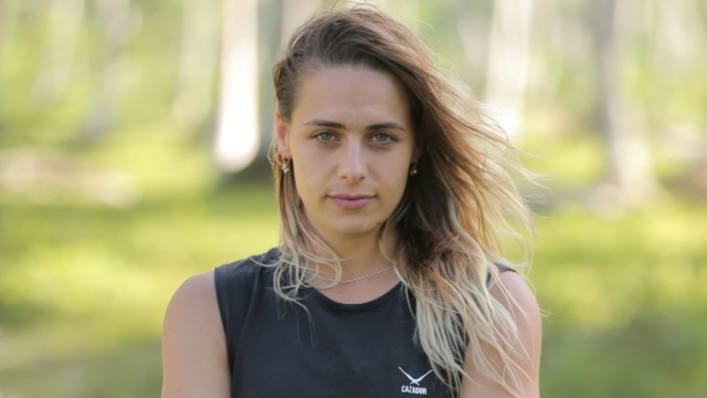 Survivor Ünlüler Damla Can kimdir?
